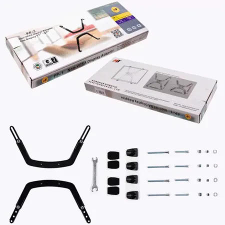 Kep Man Hinh North Bayou 17 27 Inch Nb Fp1 2 1