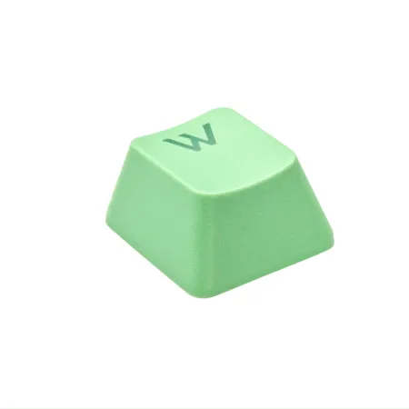 Keycap Corsair Pbt Double Shot Pro Mint Green Ch 9911080 Na 3 1