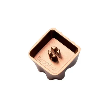 Keycap Keychron Artisan Cute Cows Aluminum 02 1