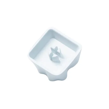 Keycap Keychron Artisan Cute Cows Aluminum 03 1