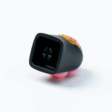 Keycap Keychron Artisan Metal Silicone Kitty Paw 13 1