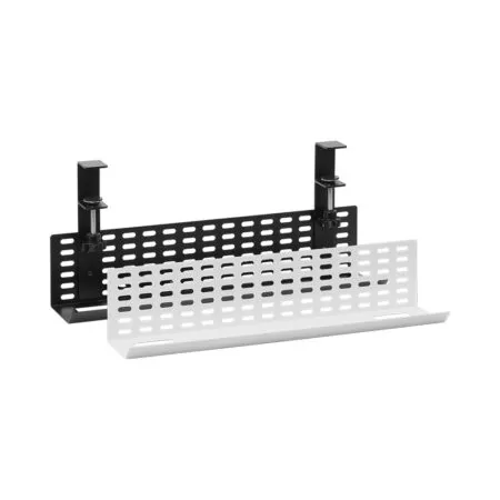 Khay đi dây kẹp bàn HyperWork CM03 HPW-CM03