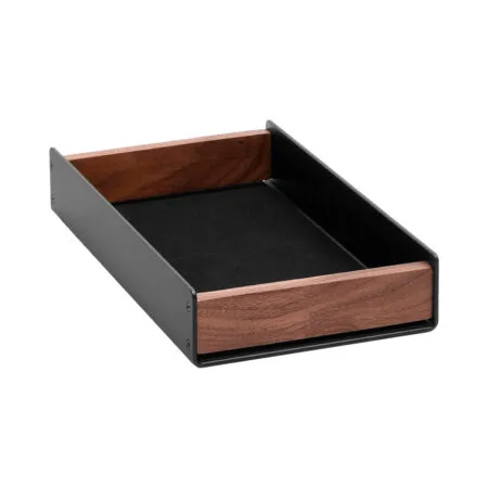 Khay đựng đồ HyperWork Premium Collection AT01 HPW-AT01-BLK