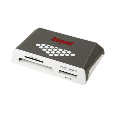 Đầu đọc 3.0 Kingston FCR-HS4