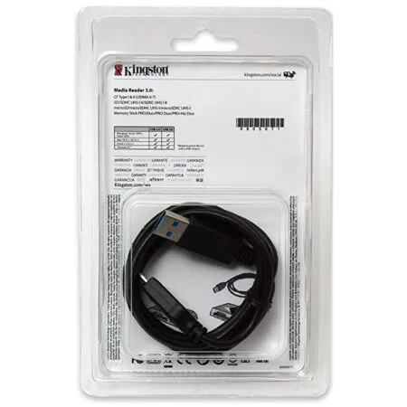 Kingston Fcr Hs4 05 1