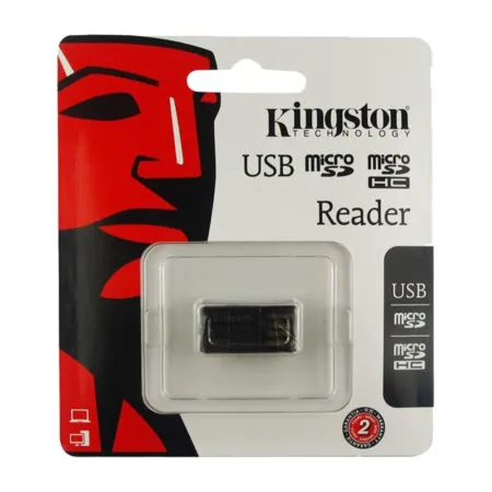 Kingston Fcr Mrg2 05 1