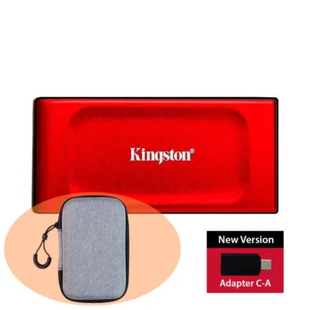 Kingston Xs1000 1tb New Version