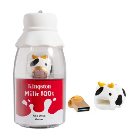 Kingston Zodiac Ox 00 1