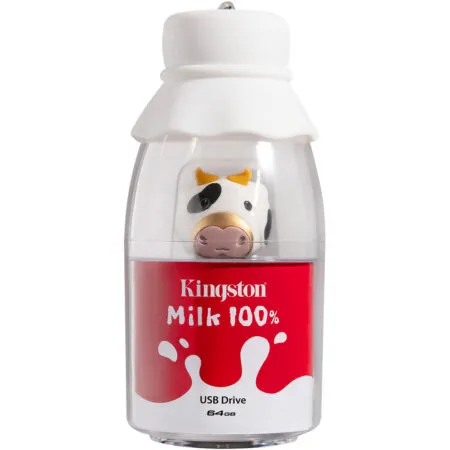 Kingston Zodiac Ox 03 1