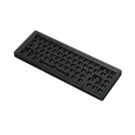 Kit Ban Phim Co Akko Acr67 Black 2 1