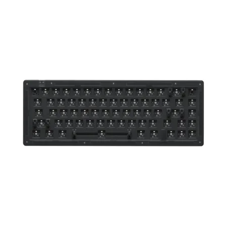 Kit Ban Phim Co Akko Acr67 Black 3