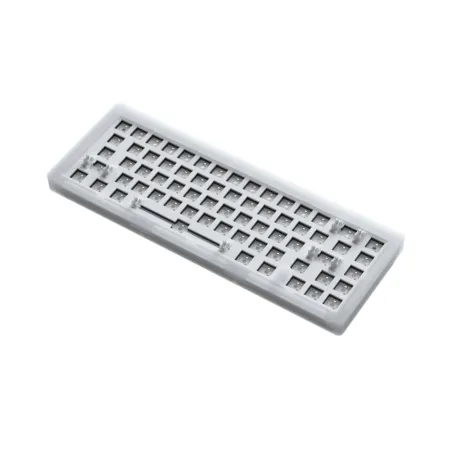 Kit Ban Phim Co Akko Acr67 White 1 1