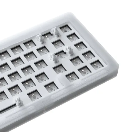 Kit Ban Phim Co Akko Acr67 White 3 1