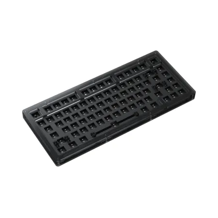 Kit Ban Phim Co Akko Acr75 Black 1 1