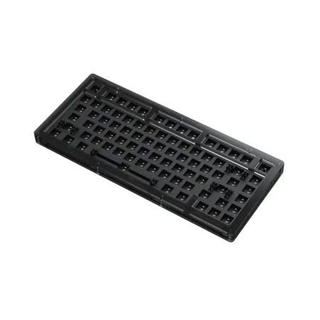 Kit Ban Phim Co Akko Acr75 Black 2 1