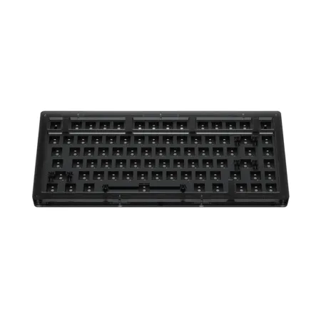 Kit Ban Phim Co Akko Acr75 Black 3 1