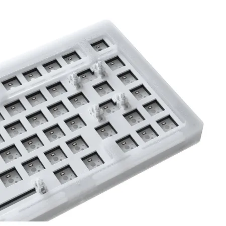 Kit Ban Phim Co Akko Acr75 White 1 1