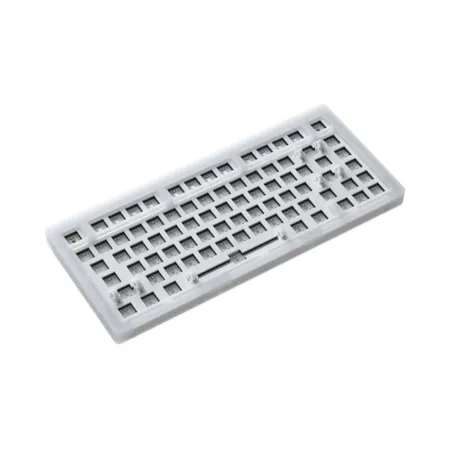 Kit Ban Phim Co Akko Acr75 White 2 1