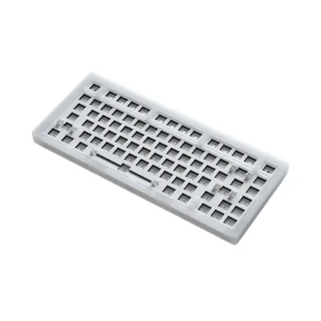 Kit Ban Phim Co Akko Acr75 White 3 1