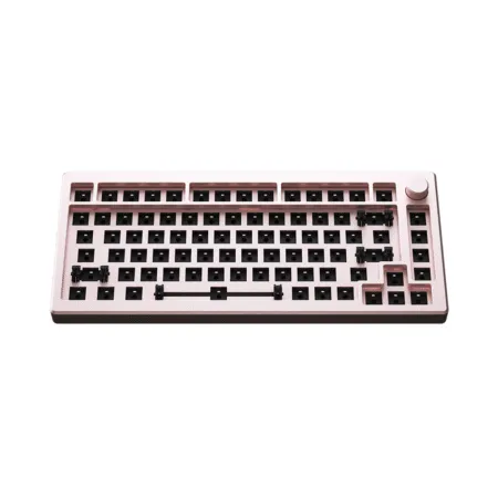 Kit Ban Phim Co Akko Designer Studio Mod007 4 1