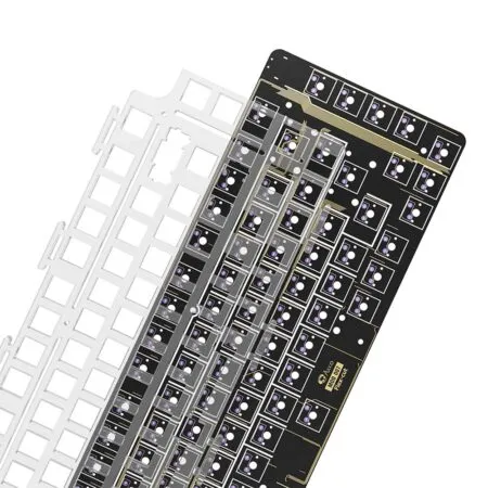 Kit Ban Phim Co Akko Designer Studio Mod007v3 8 1