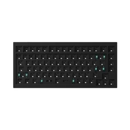 Kit Ban Phim Co Keychron Q1 Version 2 Barebone 1 1
