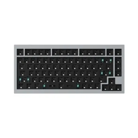 Kit Ban Phim Co Keychron Q1 Version 2 Barebone 2 1