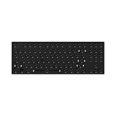 Kit Bàn phím cơ TKL không dây Keychron K8 Pro Barebone K8P-Z1