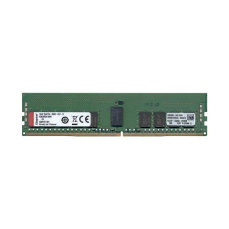 Ram PC Server Kingston 16GB 2666MHz DDR4 ECC RDIMM KSM26RS4/16MEI