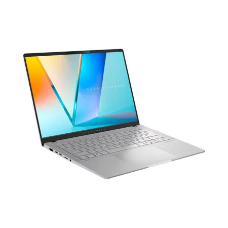 Laptop Asus Vivobook S 14 M5406wa Pp071ws 01