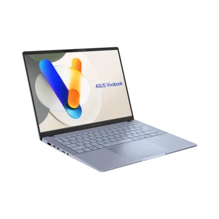 Laptop Asus Vivobook S 14 Oled S5406ma Pp046ws 05