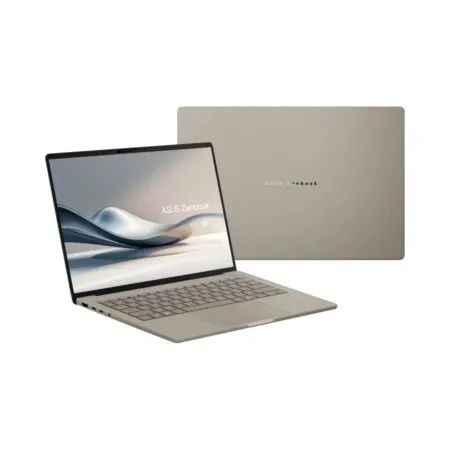 Laptop Asus Zenbook A14 Ux3407qa Qd299ws 12