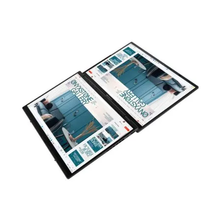 Laptop Asus Zenbook Duo Ux8406ca Pz109ws 10