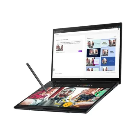 Laptop Asus Zenbook Duo Ux8406ca Pz109ws 14