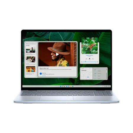 Laptop Dell Inspiron 16 5640 N5640 C7u161w11ibu 09 1