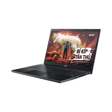 Laptop Gaming Acer Aspire 7 A715 76g 5806 06