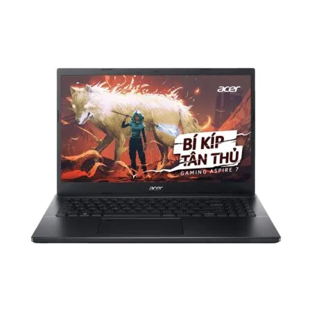 Laptop Gaming Acer Aspire 7 A715 76g 5806 07