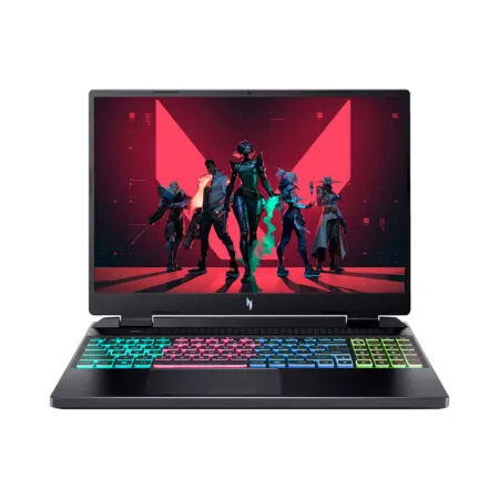 Laptop Gaming Acer Nitro 16 Phoenix An16 41 R50z 07 1