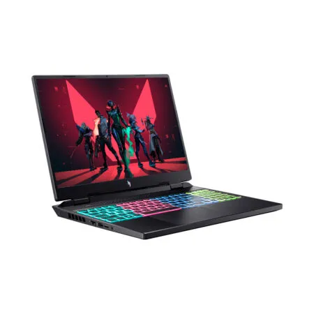Laptop Gaming Acer Nitro 16 Phoenix An16 41 R50z 08 1