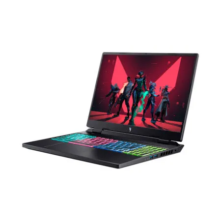 Laptop Gaming Acer Nitro 16 Phoenix An16 41 R50z 09 1