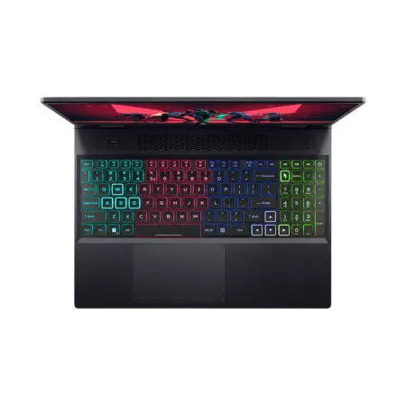 Laptop Gaming Acer Nitro 16 Phoenix An16 41 R50z 10 1