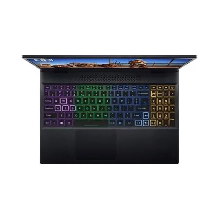 Laptop Gaming Acer Nitro 5 Tiger An515 58 5935 03