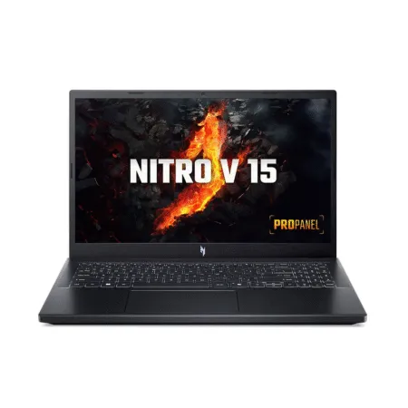 Laptop Gaming Acer Nitro V 15 Propanel Anv15 41 R7ap 02