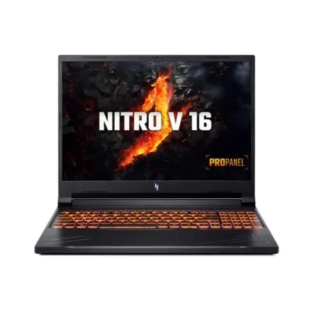 Laptop Gaming Acer Nitro V 16 Propanel Anv16 41 R6zy 01