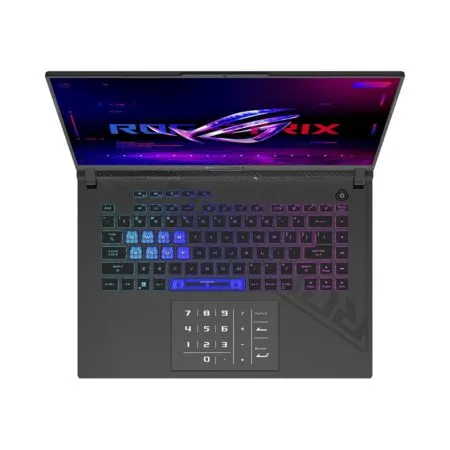 Laptop Gaming Asus Rog Strix G16 G614ji N4125w 08