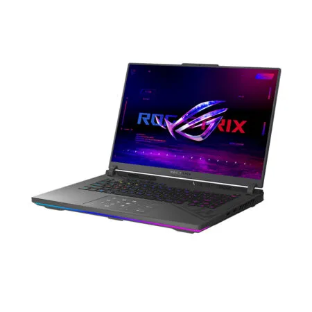 Laptop Gaming Asus Rog Strix G16 G614ju N3135w 3 1
