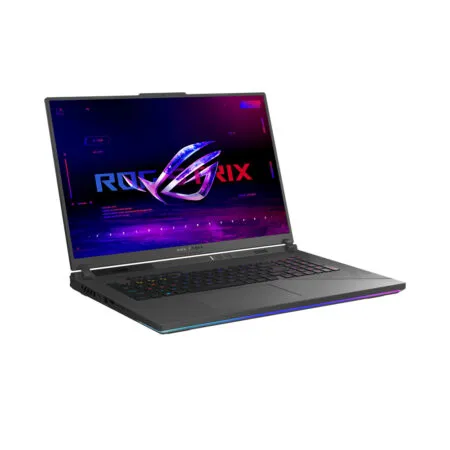 Laptop Gaming Asus Rog Strix G18 G814jir N6007w 2 1
