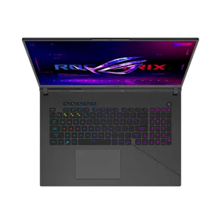 Laptop Gaming Asus Rog Strix G18 G814jir N6007w 4 1