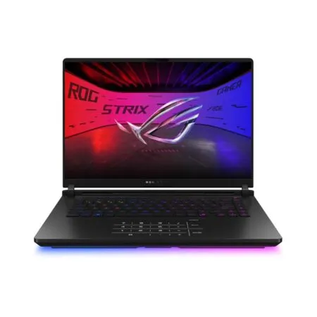 Laptop Gaming Asus Rog Strix Scar 16 G635lw Rw175w 03