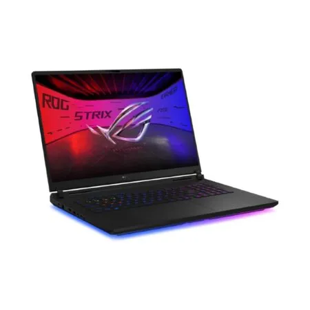 Laptop Gaming Asus Rog Strix Scar 18 G835lx Sa193w 02